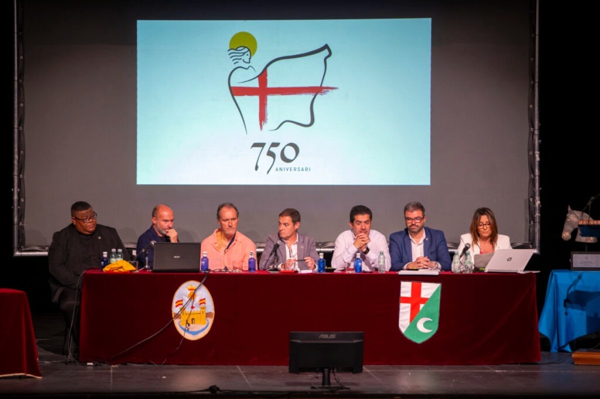 El Vaticano aprueba el Jubileo en honor a San Jorge en 2026